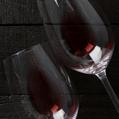 Award-Winning Wines